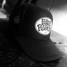 Wake Trucker Hat